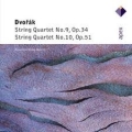 Dvorak  : String quartets no.9